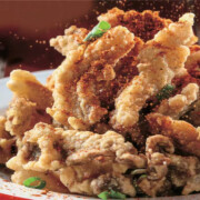 Deep Fried Crispy Chicken 小酥肉