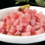 Sichuan Pickled Vegetable<br />四川泡菜