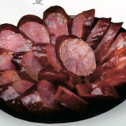 Smoked Sweet Sausage 烟薰广味香肠